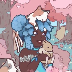 Meet your Posher, Luve